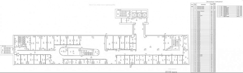 Арендный бизнес Офисное здание «Зубовский 17»