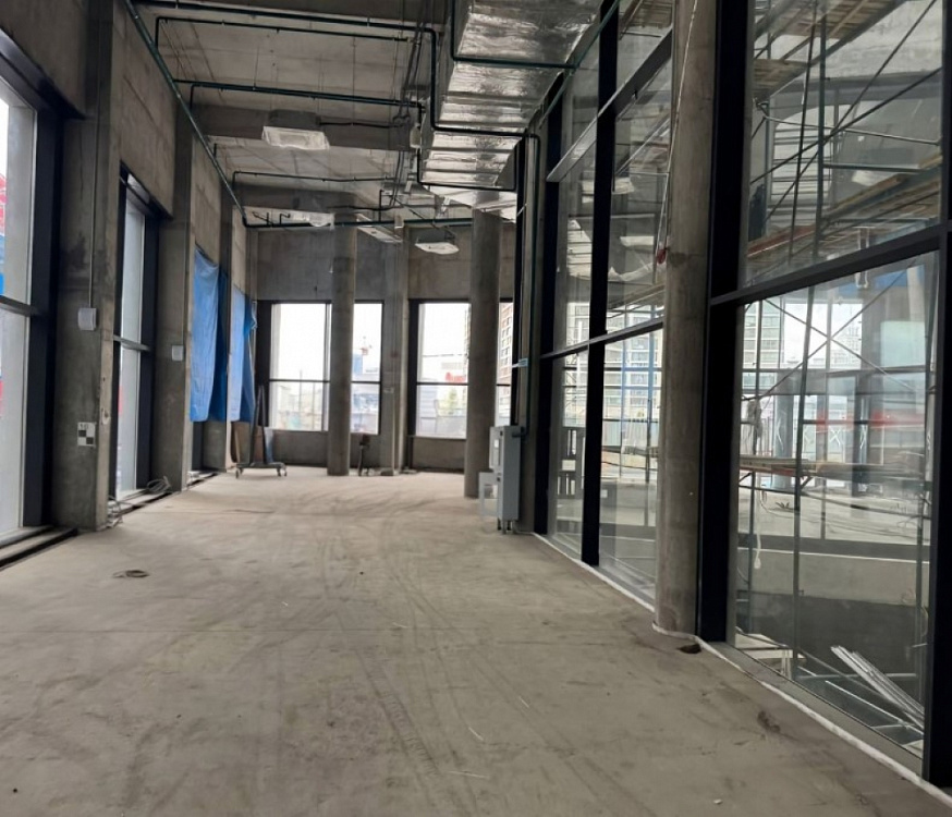 Продажа офиса БЦ 