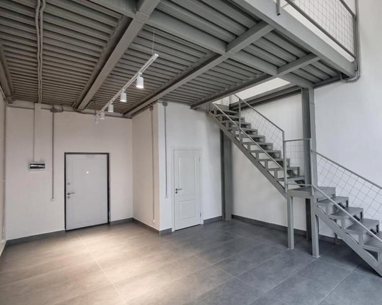 Продажа офиса Лофт - квартал 