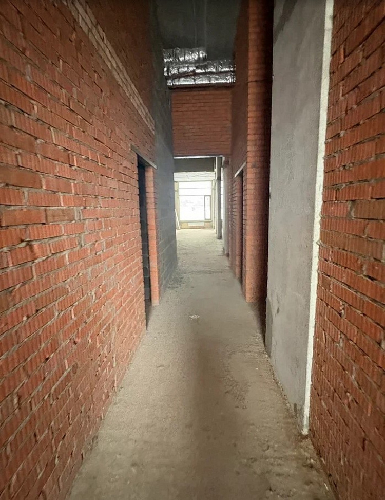 Аренда торгового помещения ЖК 