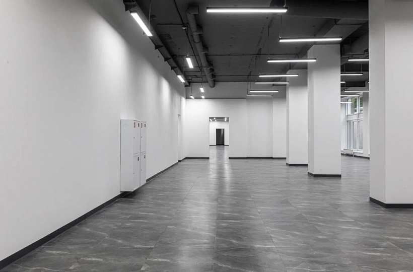 Аренда офиса Жилое здание 