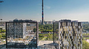 Аренда офиса ОСТАНКИНО BUSINESS PARK - превью