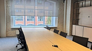 Аренда офиса Бизнес-комплекс 