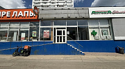 Аренда торгового помещения Жилое здание 