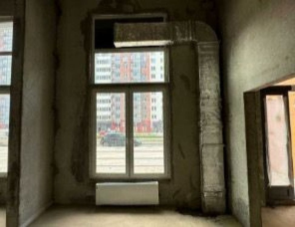 Аренда торгового помещения ЖК Ватутинки парк