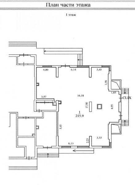 Арендный бизнес ЖК «Лосиный Остров»