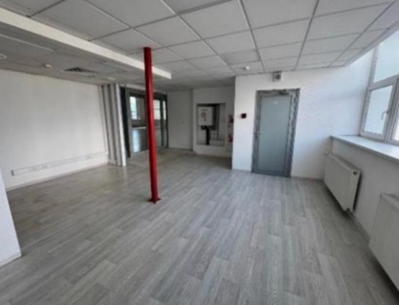 Аренда офиса Бизнес-центр «Интерьер»