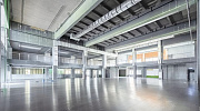 Аренда индустриальной недвижимости Бизнес-парк «Loft Ville» - превью