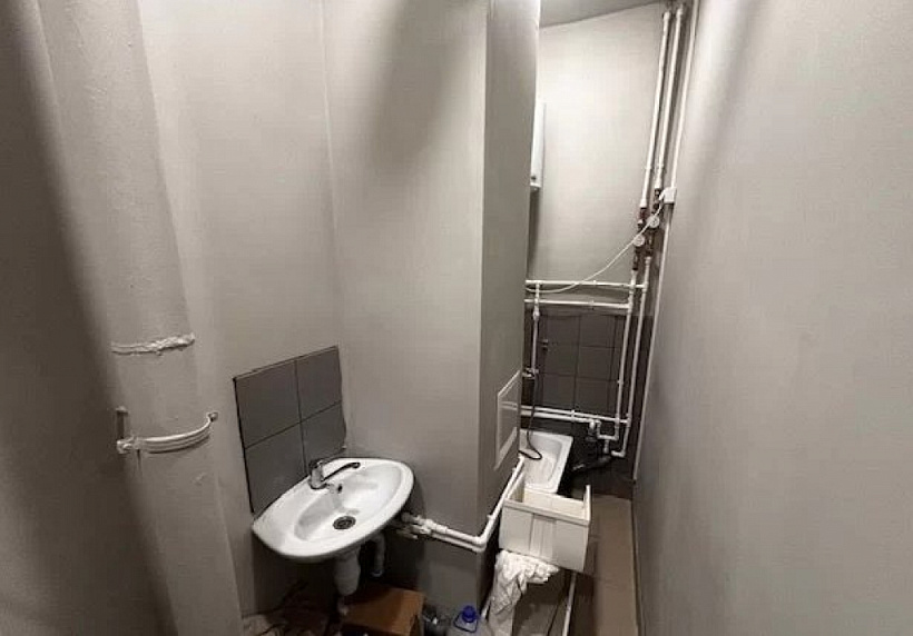 Арендный бизнес Жилое здание 