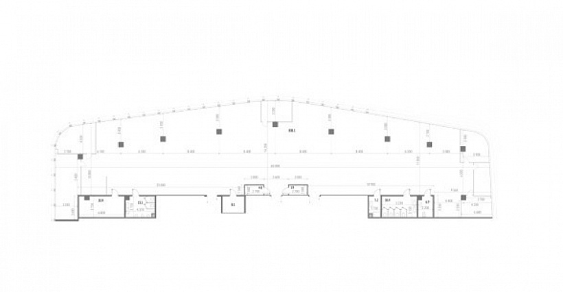 Продажа офиса Бизнес-центр 