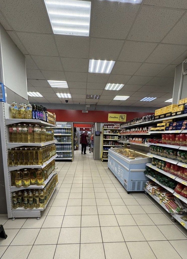 Арендный бизнес Отдельностоящее Здание