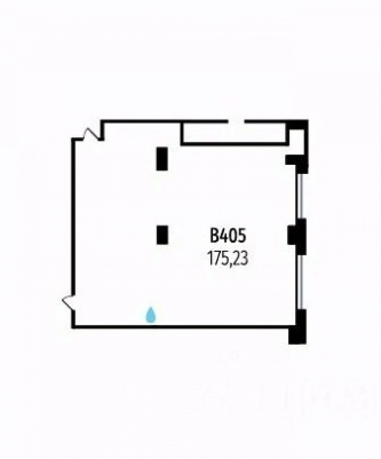 Продажа офиса Бизнес парк