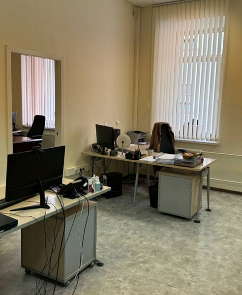 Аренда офиса Особняк «Подсосенский 7 с4»