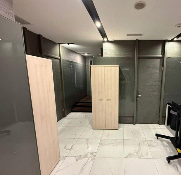 Аренда офиса Красная Пресня, 22