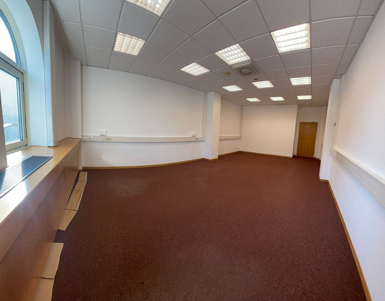 Аренда офиса ЖК Дом Газпрома