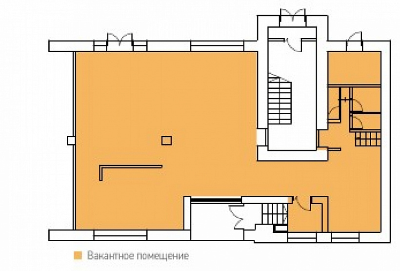 Аренда торгового помещения Бизнес-парк «Фактория»