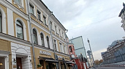 Аренда торгового помещения Особняк «Лубянский 7 с1» - превью