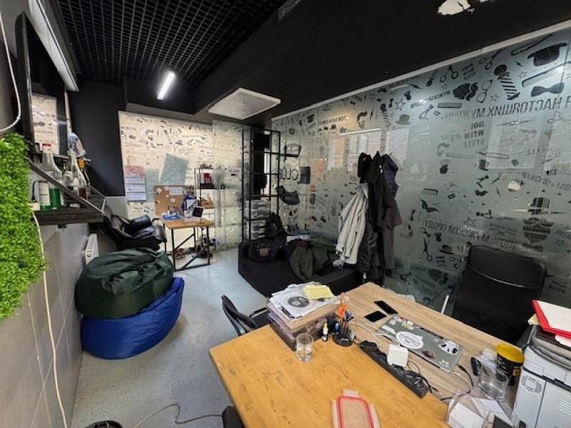 Аренда торгового помещения БЦ 