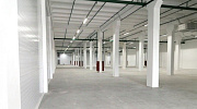 Аренда индустриальной недвижимости Производственно-складской комплекс ММВЗ - превью