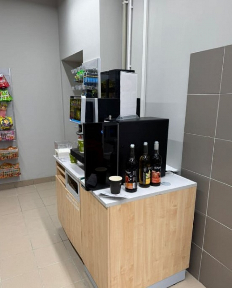 Арендный бизнес Жилое здание 