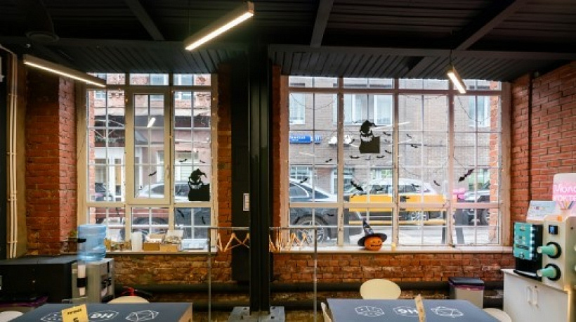 Продажа офиса Торгово-офисный комлекс