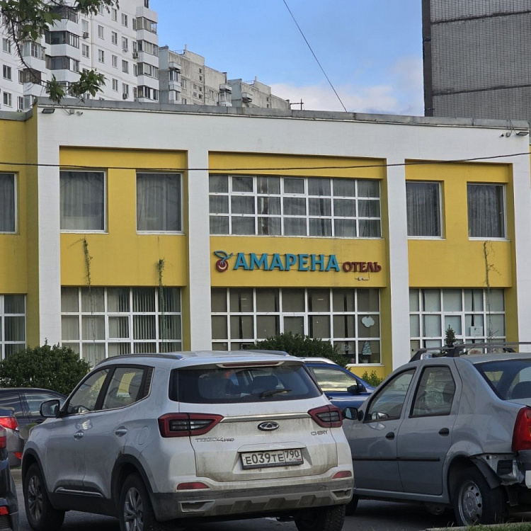 Арендный бизнес ОСЗ 