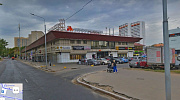 Арендный бизнес Торговый дом 