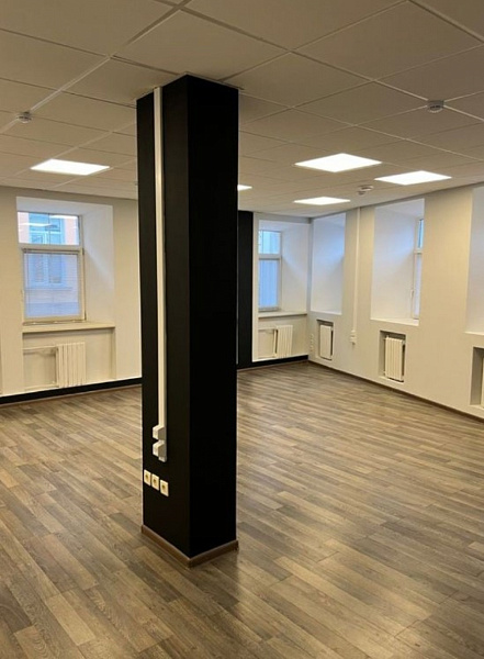 Аренда офиса Административное здание 