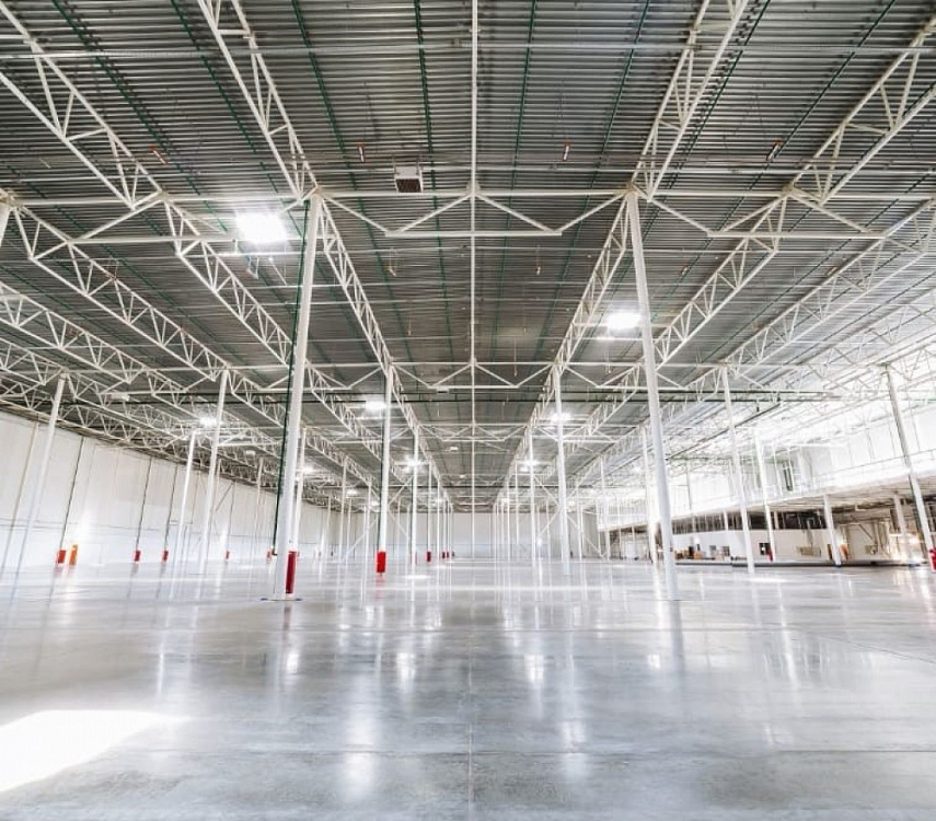 Аренда индустриальной недвижимости ПСК 