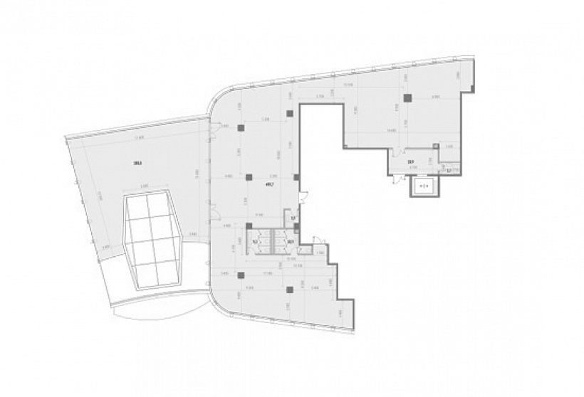 Аренда офиса Бизнес-центр 
