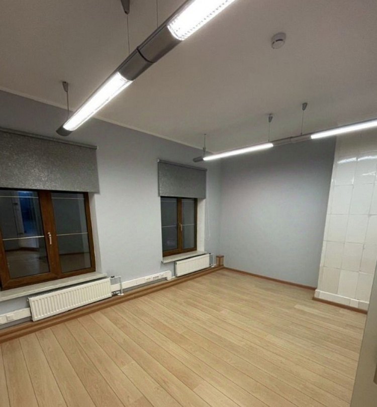 Аренда офиса Офисное здание «Чаплыгина 9 с1»