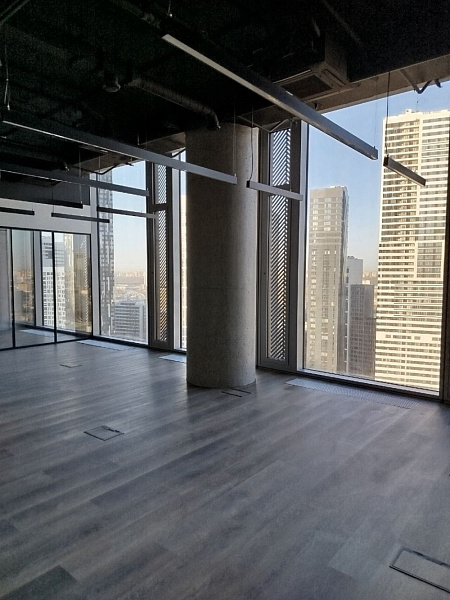 Аренда офиса Деловой центр ICITY