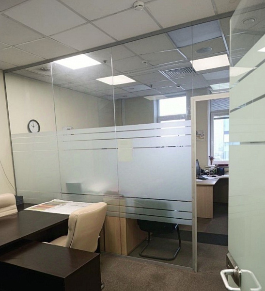 Аренда офиса Бизнес-центр «Даниловский Форт»