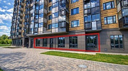 Продажа торгового помещения ЖК 