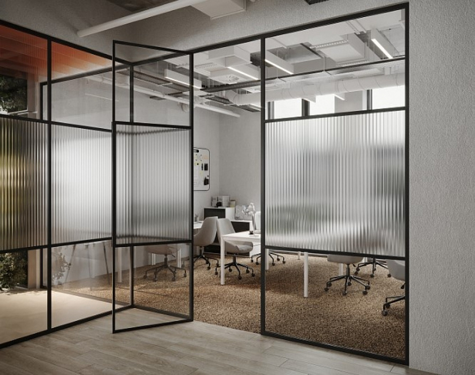 Аренда офиса Бизнес-центр 