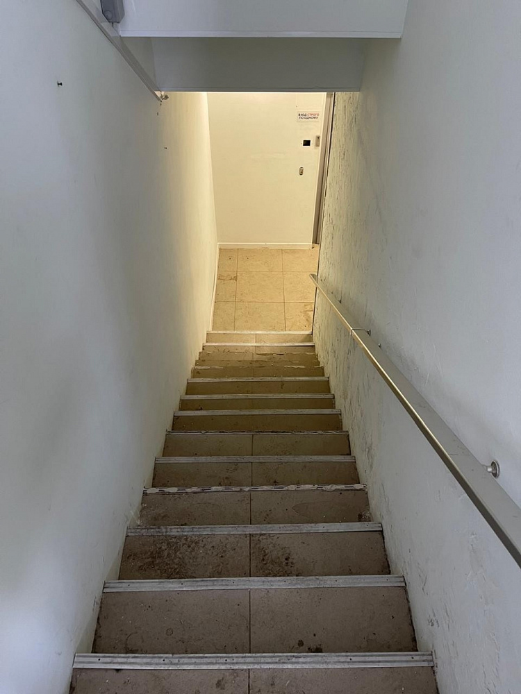 Арендный бизнес Жилое здание 