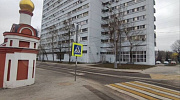 Продажа торгового помещения Жилое здание 