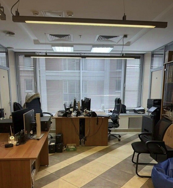 Аренда офиса Бизнес-центр «Ферро-Плаза»