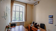 Продажа офиса Бизнес-центр 