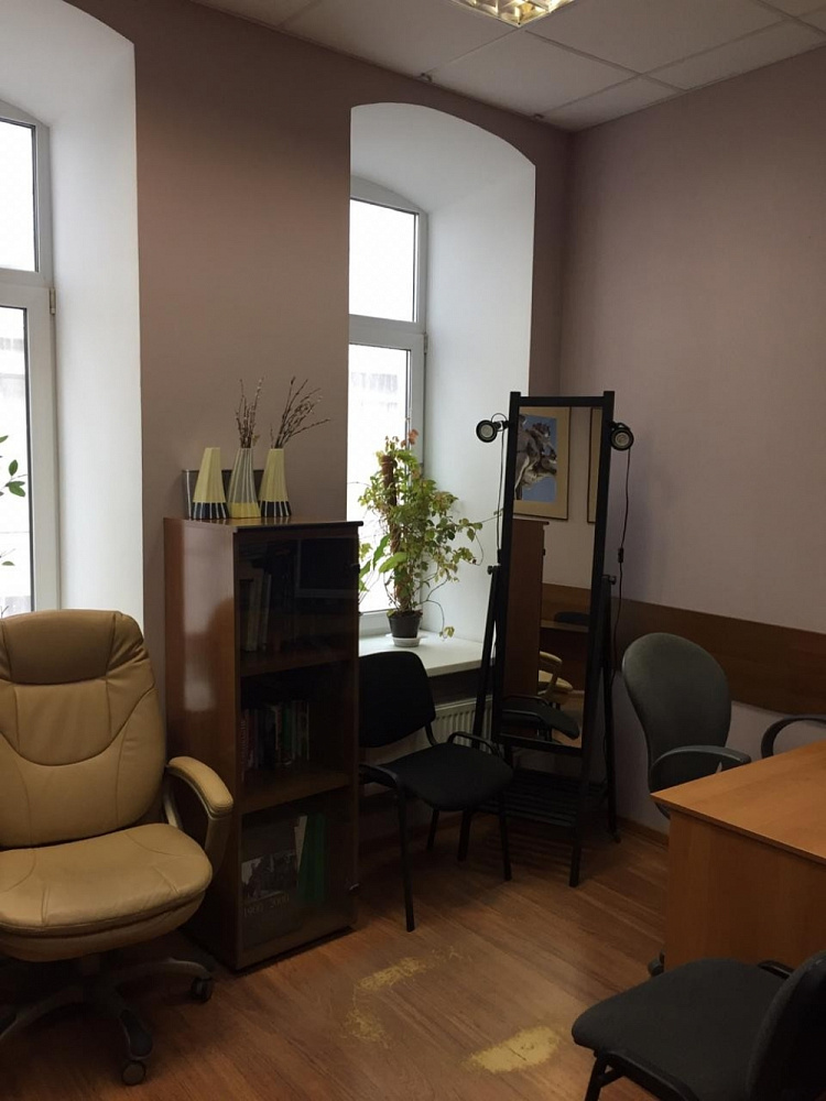 Продажа офиса Офис на Петровке