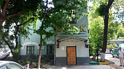 Аренда офиса Особняк в Гороховском переулке, 14с2 - превью