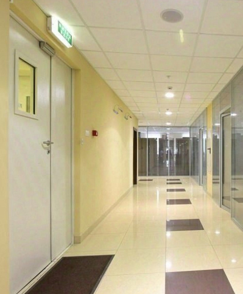 Аренда офиса Бизнес-центр «Ямское Плаза»