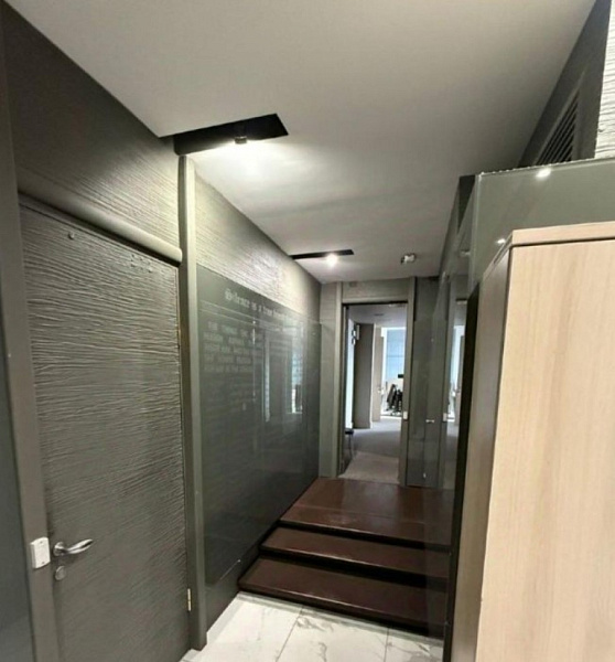 Аренда офиса Красная Пресня, 22