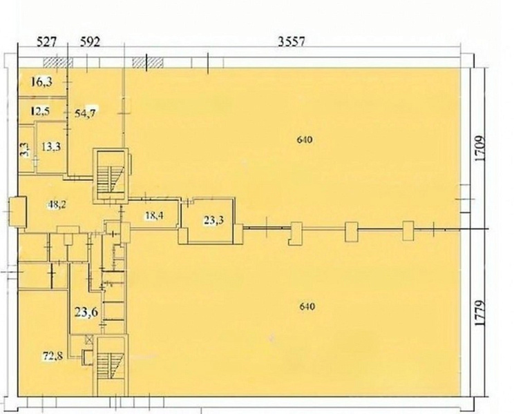 Аренда индустриальной недвижимости ОСК 