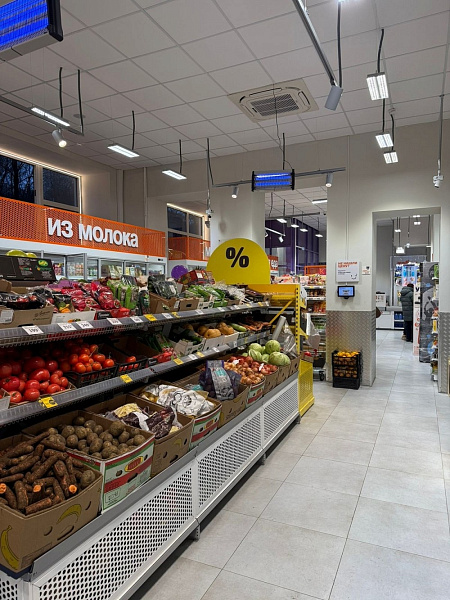 Арендный бизнес Жилой дом 