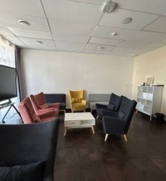 Аренда офиса Деловой комплекс «Poklonka Place»