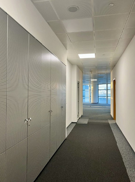 Аренда офиса Бизнес-центр «Башня на набережной»