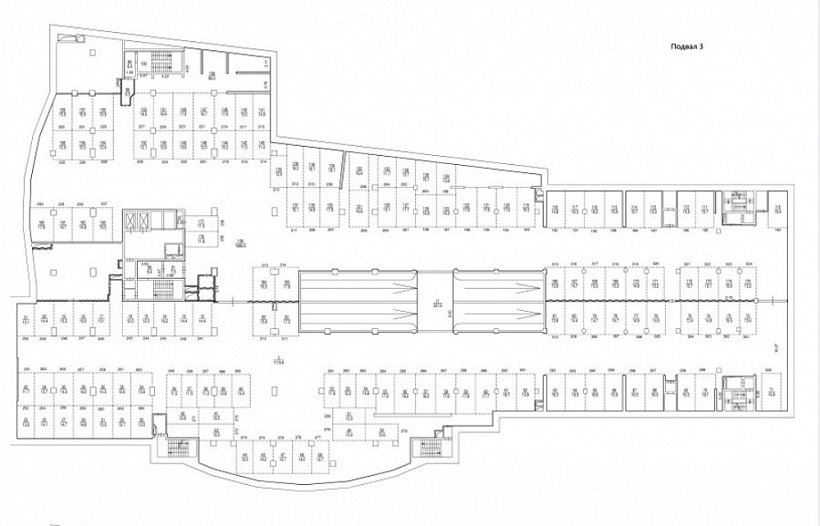 Арендный бизнес Бизнес-центр «Даймонд Холл»