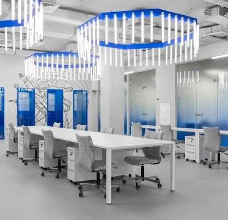 Арендный бизнес БЦ 