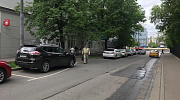 Аренда торгового помещения Жилое здание 